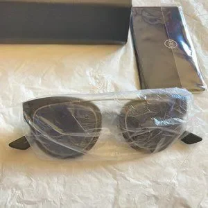 Dior | Accessories | Dior Chromic Fancy Black Metal Wire  display picture 1